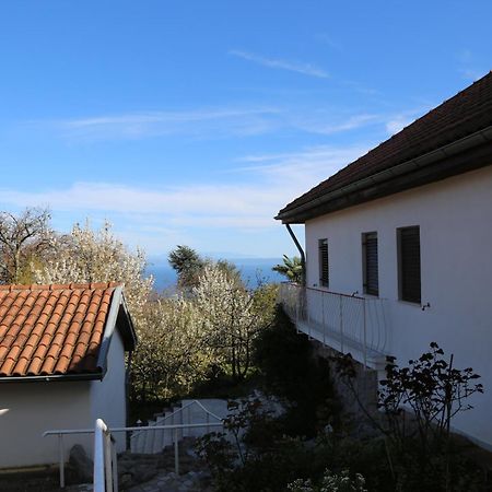 Villa Mittler 로브란 외부 사진