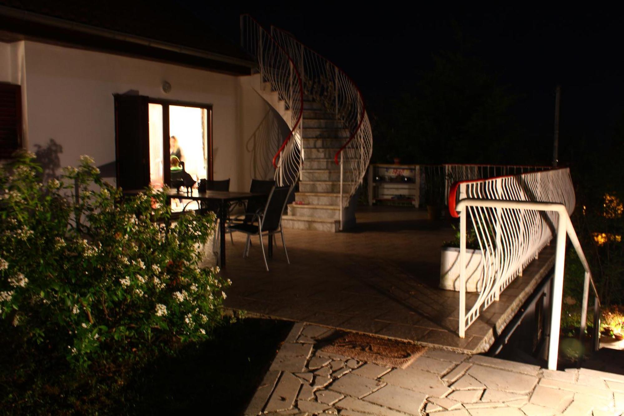 Villa Mittler 로브란 외부 사진