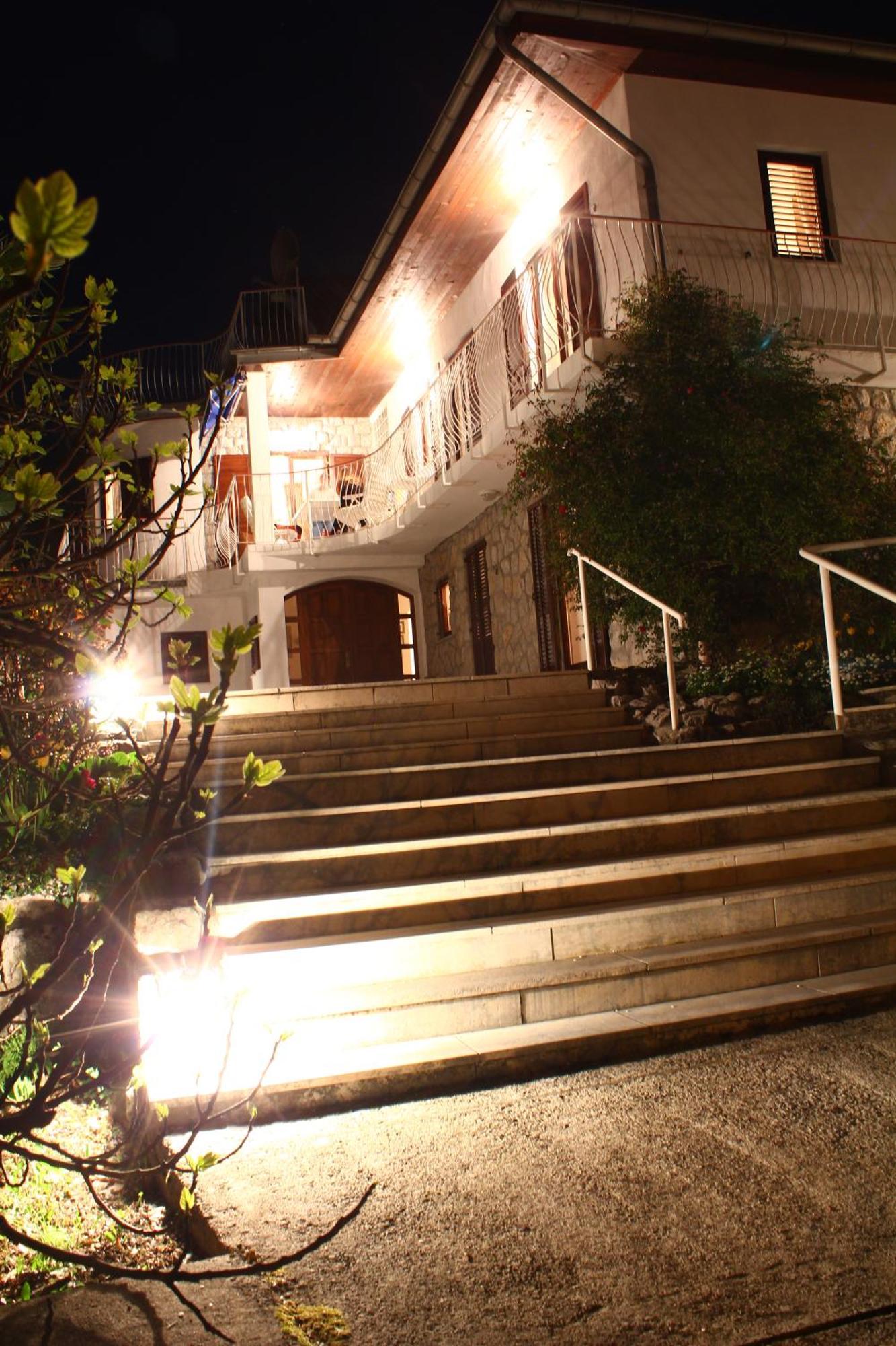 Villa Mittler 로브란 외부 사진