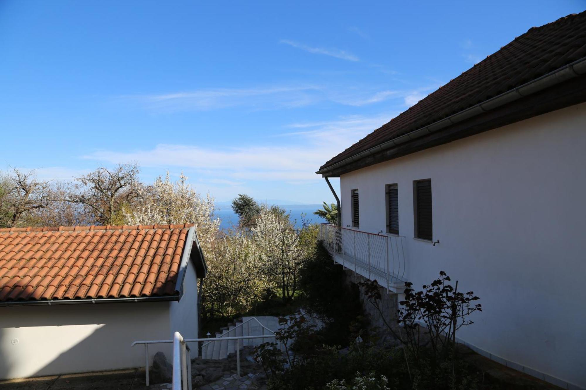 Villa Mittler 로브란 외부 사진