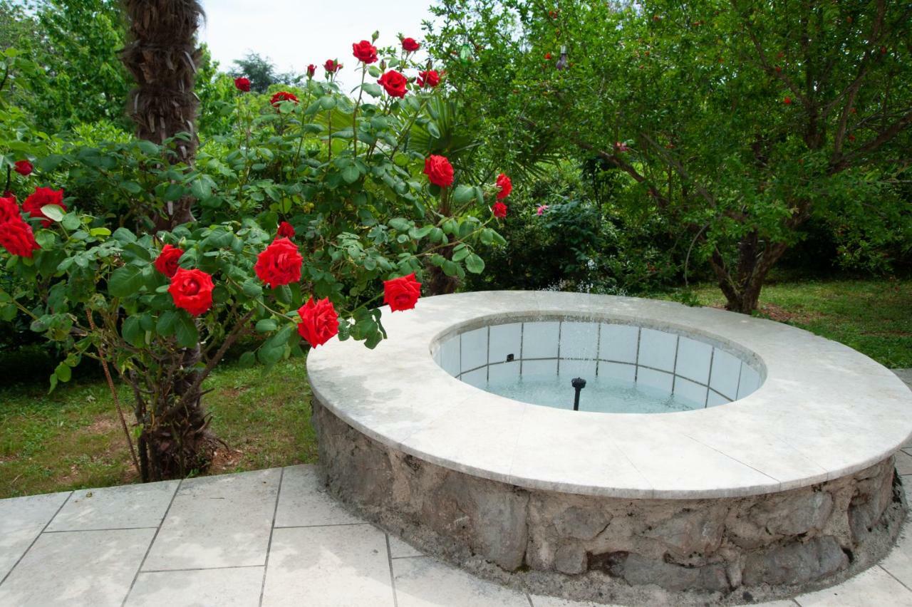 Villa Mittler 로브란 외부 사진