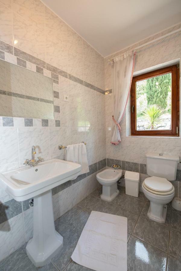 Villa Mittler 로브란 외부 사진