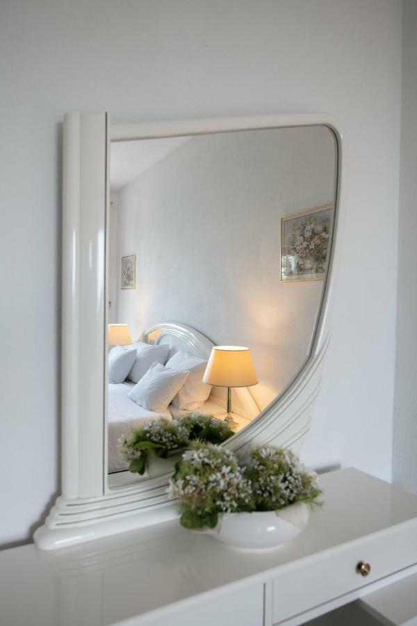 Villa Mittler 로브란 외부 사진